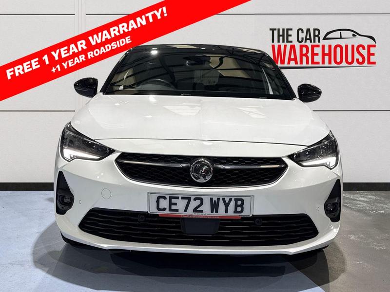 Used Vauxhall Corsa 2022 for sale - 77367654: Photo 6