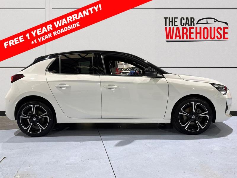 Used Vauxhall Corsa 2022 for sale - 77367654: Photo 7