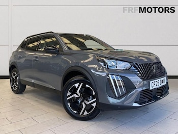 Used Peugeot 2008 2026 for sale - 79408062: Photo