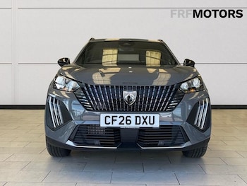 Used Peugeot 2008 2026 for sale - 79408062: Photo
