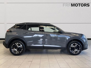 Used Peugeot 2008 2026 for sale - 79408062: Photo