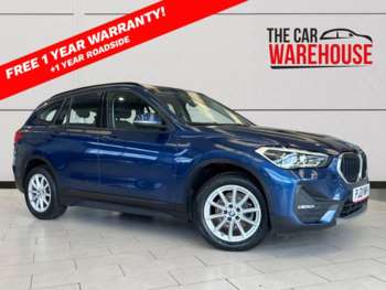2021 - sDrive 18i [136] SE 5dr Manual