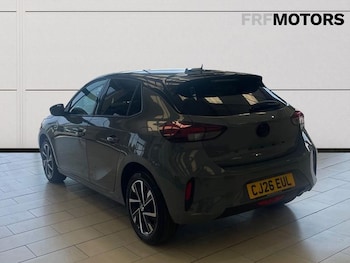 Used Vauxhall Corsa 2026 for sale - 79408226: Photo