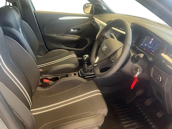 Used Vauxhall Corsa 2026 for sale - 79408226: Photo
