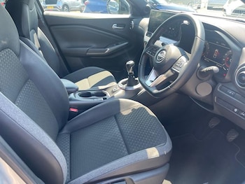 Used Nissan Juke 2025 for sale - 79141030: Photo