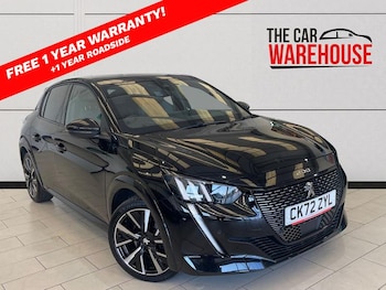 Peugeot 208 feature image