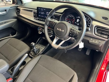 Used Kia Rio 2021 for sale - 75196751: Photo