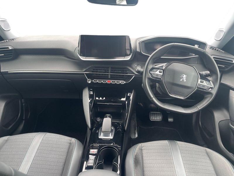 Used Peugeot 2008 2022 for sale - 76519686: Photo 12