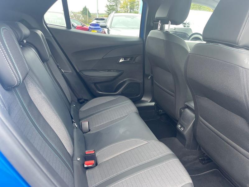 Used Peugeot 2008 2022 for sale - 76519686: Photo 13