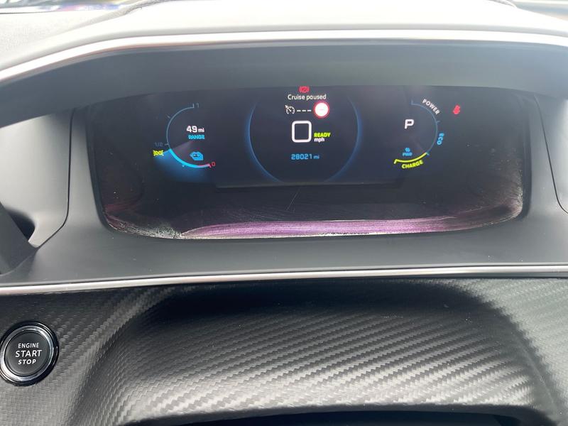 Used Peugeot 2008 2022 for sale - 76519686: Photo 16