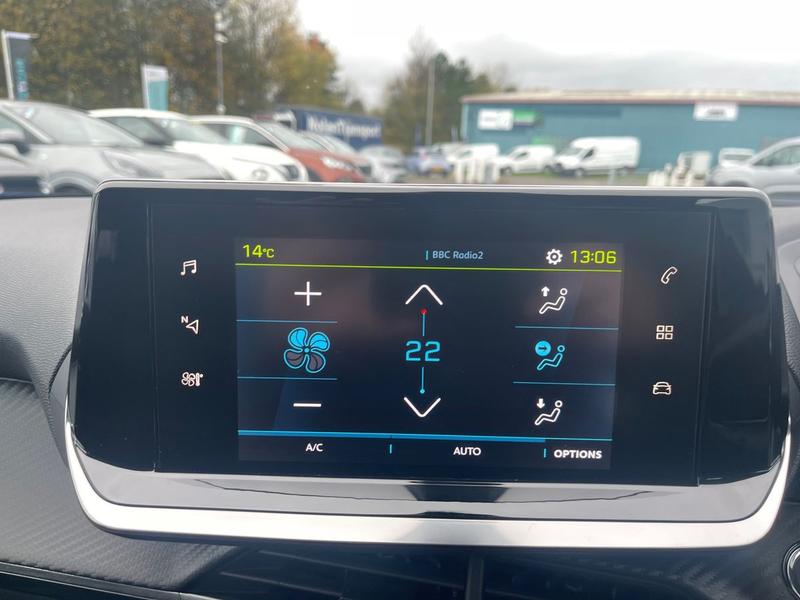 Used Peugeot 2008 2022 for sale - 76519686: Photo 17