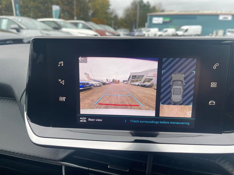 Used Peugeot 2008 2022 for sale - 76519686: Photo 18