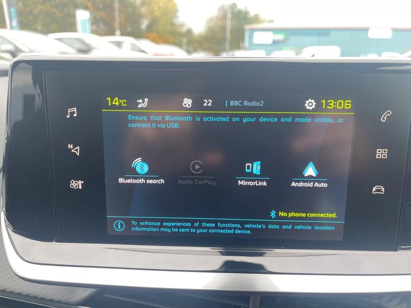 Used Peugeot 2008 2022 for sale - 76519686: Photo 19