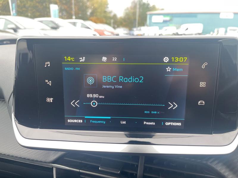 Used Peugeot 2008 2022 for sale - 76519686: Photo 21