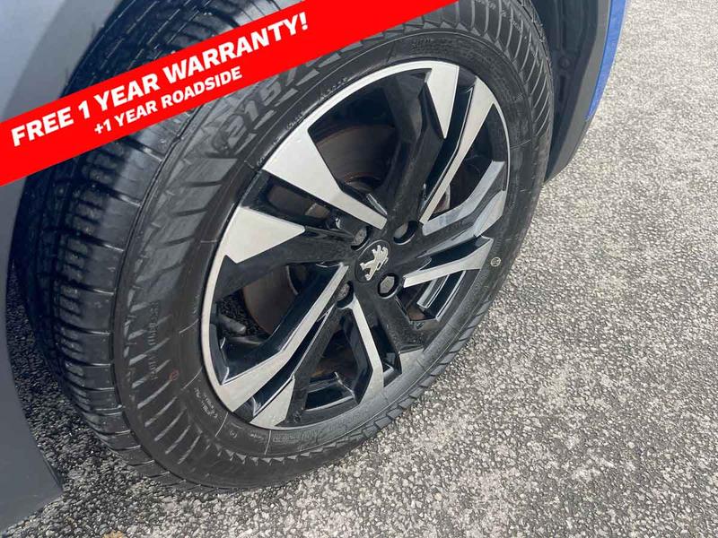 Used Peugeot 2008 2022 for sale - 76519686: Photo 4