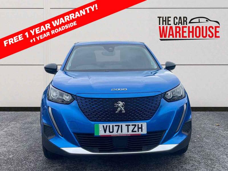 Used Peugeot 2008 2022 for sale - 76519686: Photo 6