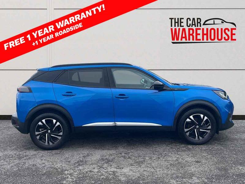 Used Peugeot 2008 2022 for sale - 76519686: Photo 7