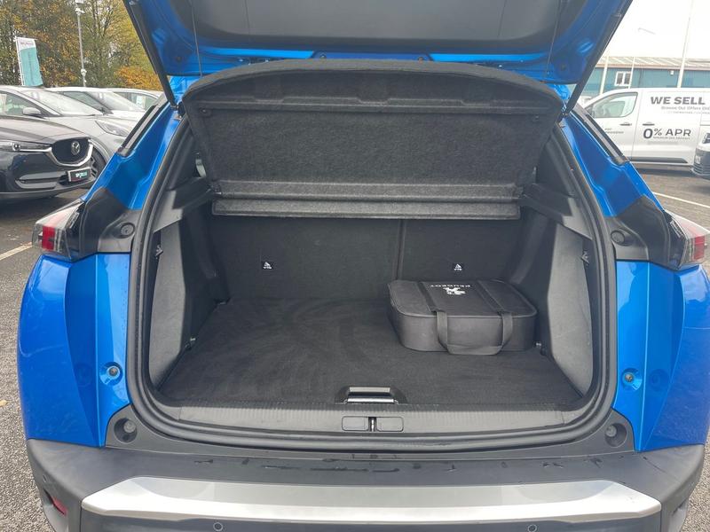 Used Peugeot 2008 2022 for sale - 76519686: Photo 9