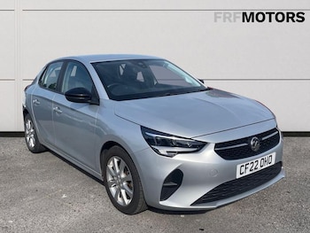 Used Vauxhall Corsa undefined for sale - 78825943: Photo