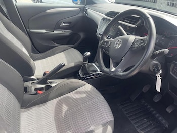 Used Vauxhall Corsa 2022 for sale - 78825943: Photo
