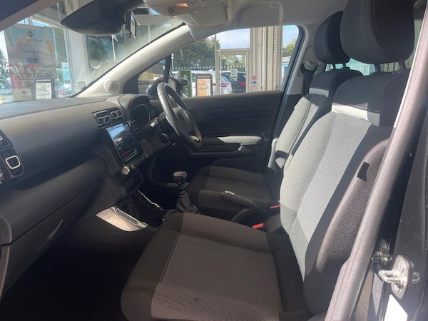 Used Citroen C3 Aircross 2023 for sale - 76046546: Photo 11
