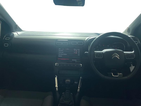 Used Citroen C3 Aircross 2023 for sale - 76046546: Photo 12