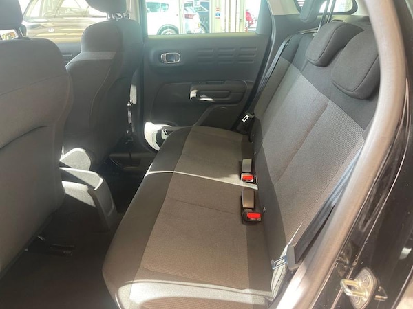 Used Citroen C3 Aircross 2023 for sale - 76046546: Photo 13
