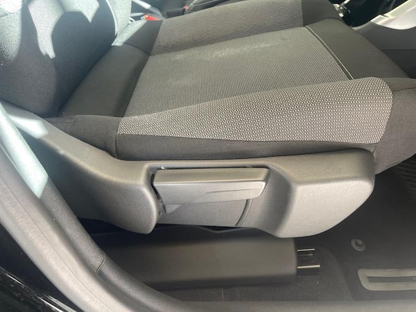 Used Citroen C3 Aircross 2023 for sale - 76046546: Photo 16
