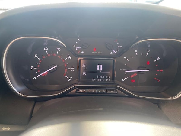 Used Citroen C3 Aircross 2023 for sale - 76046546: Photo 17