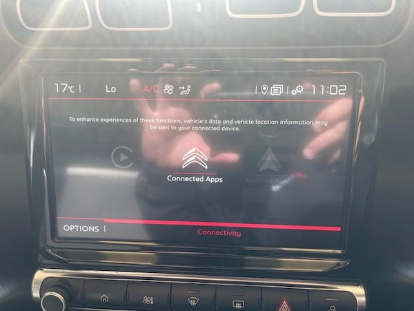Used Citroen C3 Aircross 2023 for sale - 76046546: Photo 32
