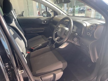 Used Citroen C3 Aircross 2023 for sale - 76046546: Photo 3