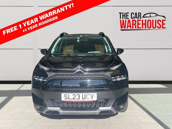 Used Citroen C3 Aircross 2023 for sale - 76046546: Photo 6