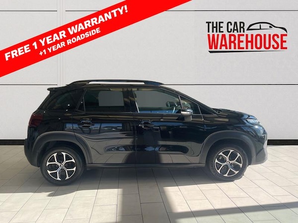 Used Citroen C3 Aircross 2023 for sale - 76046546: Photo 7
