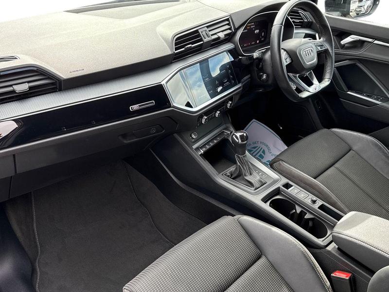 Used Audi Q3 2021 for sale - 76262906: Photo 11