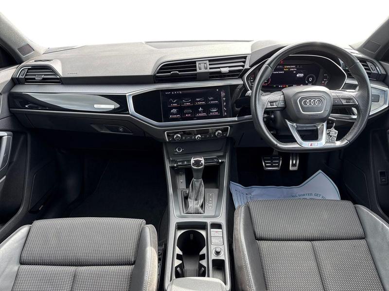 Used Audi Q3 2021 for sale - 76262906: Photo 12