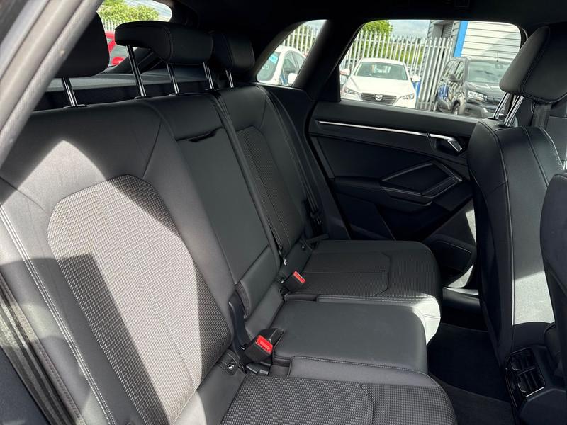 Used Audi Q3 2021 for sale - 76262906: Photo 13