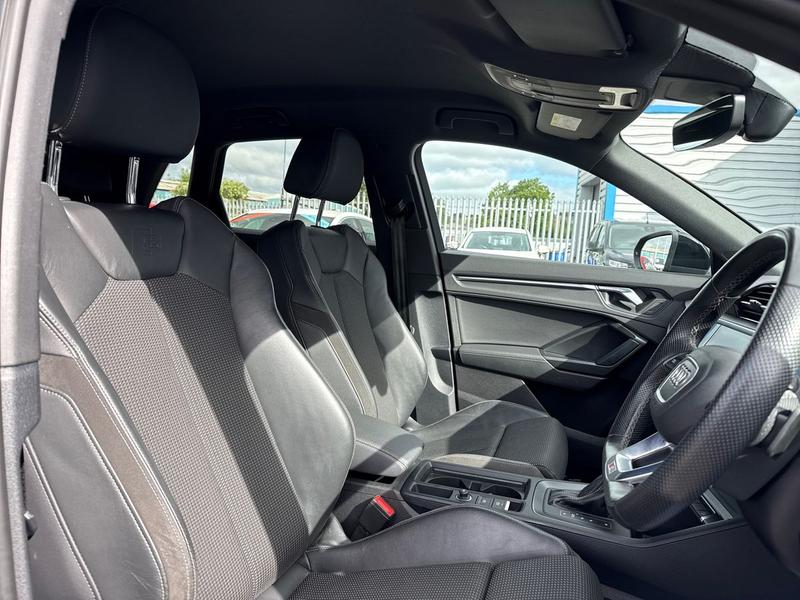 Used Audi Q3 2021 for sale - 76262906: Photo 16