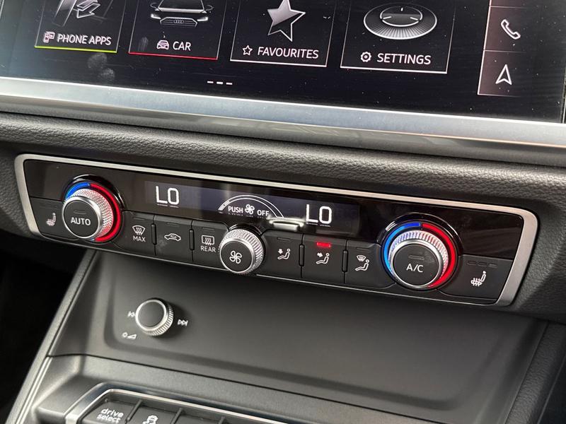 Used Audi Q3 2021 for sale - 76262906: Photo 26