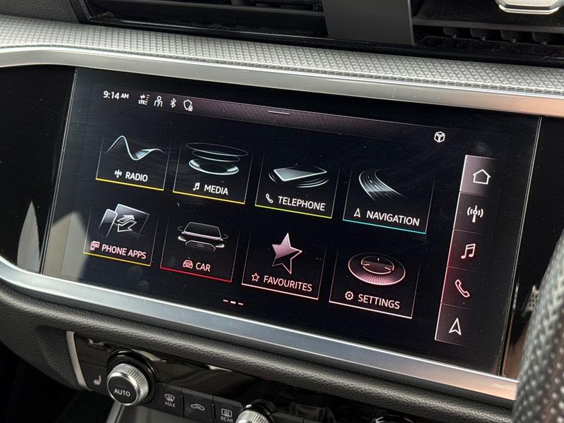 Used Audi Q3 2021 for sale - 76262906: Photo 27