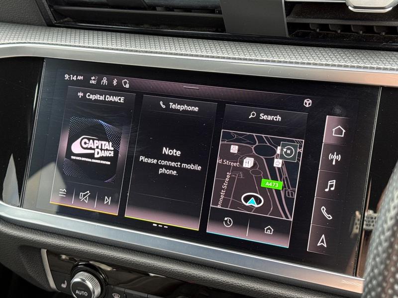 Used Audi Q3 2021 for sale - 76262906: Photo 28