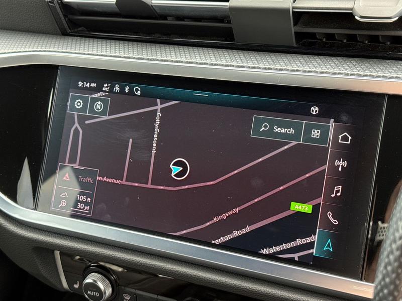 Used Audi Q3 2021 for sale - 76262906: Photo 29