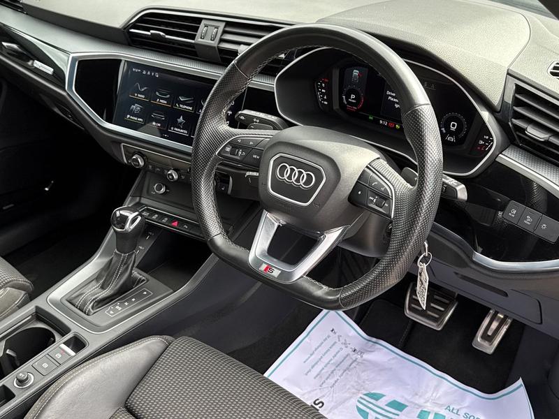 Used Audi Q3 2021 for sale - 76262906: Photo 3