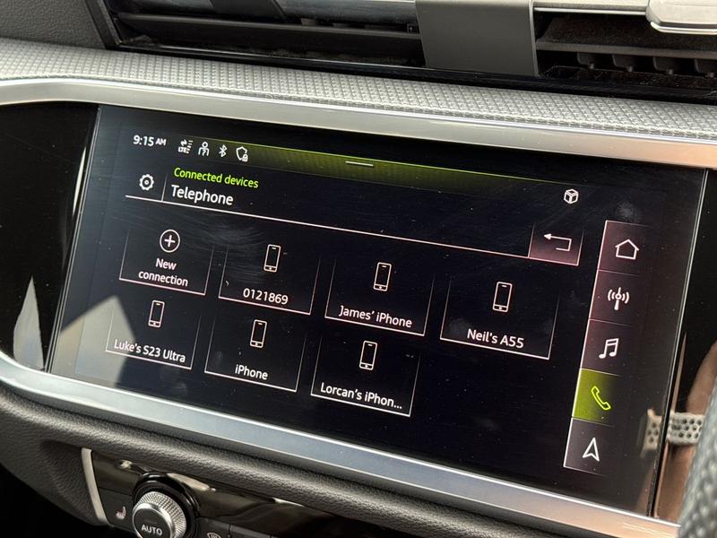 Used Audi Q3 2021 for sale - 76262906: Photo 31