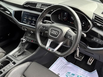 Used Audi Q3 2021 for sale - 76262906: Photo
