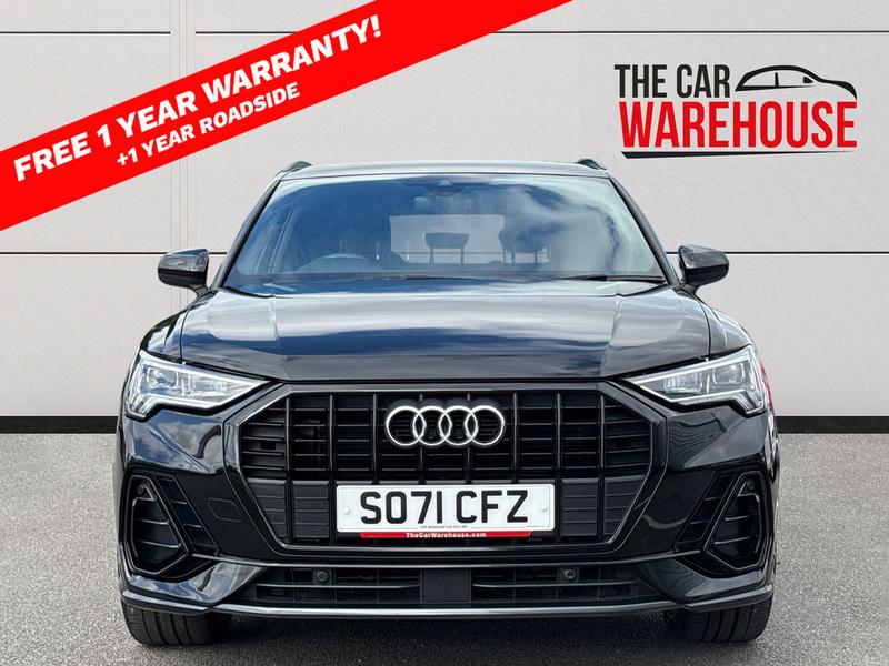 Used Audi Q3 2021 for sale - 76262906: Photo 6