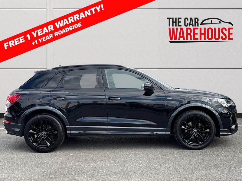 Used Audi Q3 2021 for sale - 76262906: Photo 7