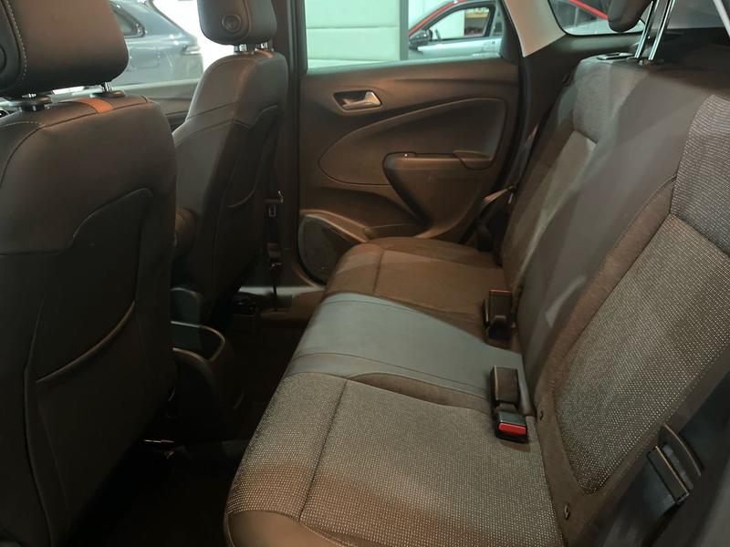 Used Vauxhall Crossland 2021 for sale - 77641481: Photo 13