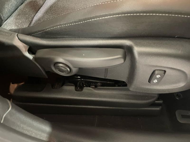 Used Vauxhall Crossland 2021 for sale - 77641481: Photo 14