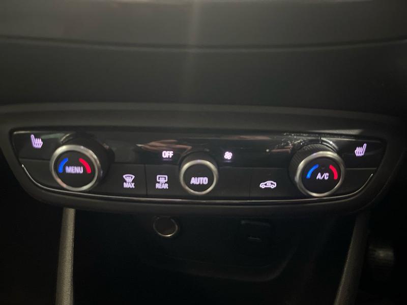 Used Vauxhall Crossland 2021 for sale - 77641481: Photo 16