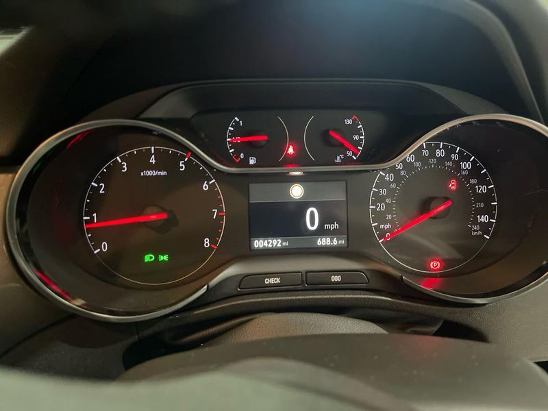 Used Vauxhall Crossland 2021 for sale - 77641481: Photo 19